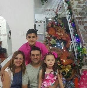 Meet your Posher, Robinson